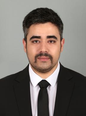 Avukat Ahmet Kubilay EKİZ